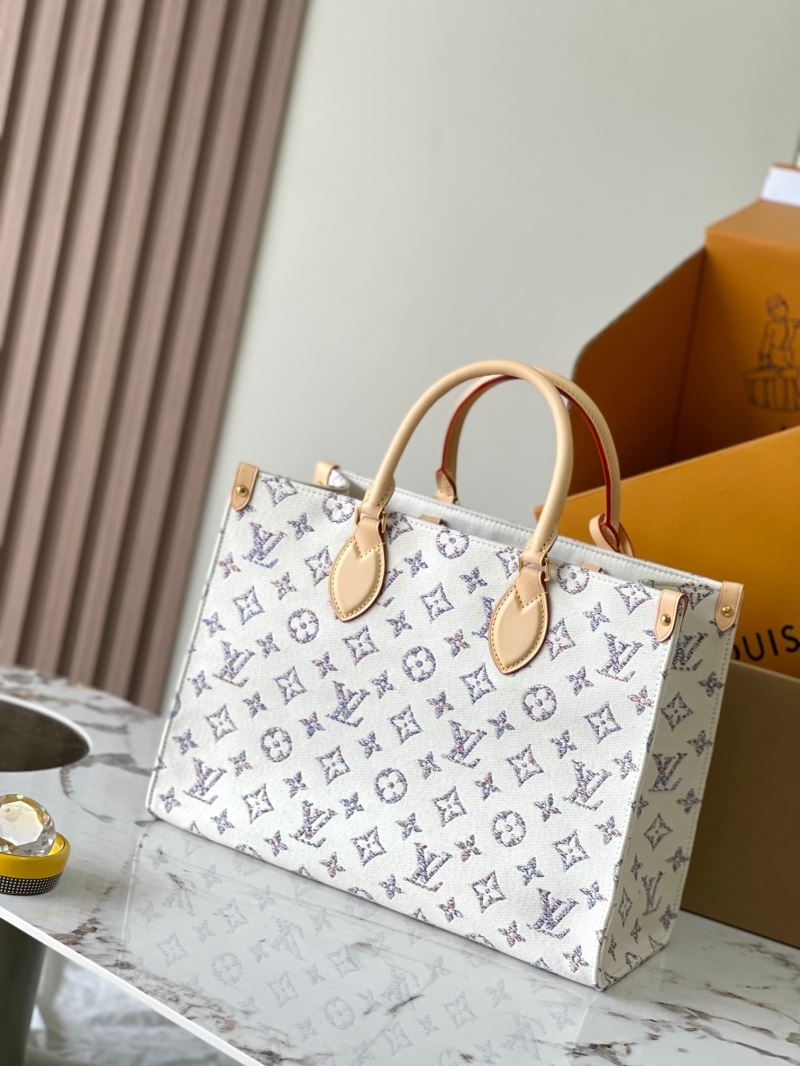 Louis Vuitton Shopping Bags